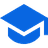 Learning budget for books, courses, and professional development